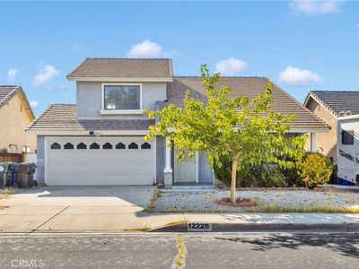 12228 Cobblestone Dr, Victorville, CA, 92392