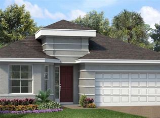 1416 Rosedale Dr, Davenport, FL 33837