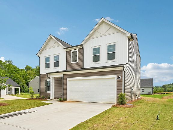 6715 Jersey Road, Homesite 105 Interior Image 2