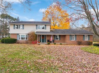 5765 Wiclif St NE, Canton, OH 44721