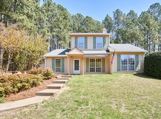 9 Cabes Mill Rd, Durham, NC 27705