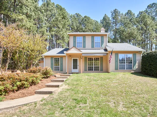 9 Cabes Mill Rd, Durham, NC 27705