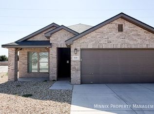 3526 Turner Ave, Lubbock, TX 79407