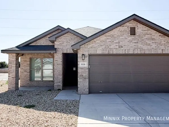 3526 Turner Ave, Lubbock, TX 79407