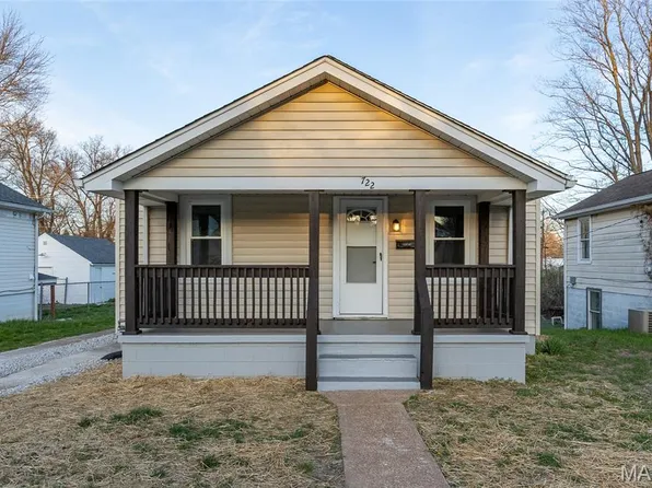 722 Delmar Ave, Festus, MO 63028
