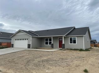 603 Sw #R, Quincy, WA 98848