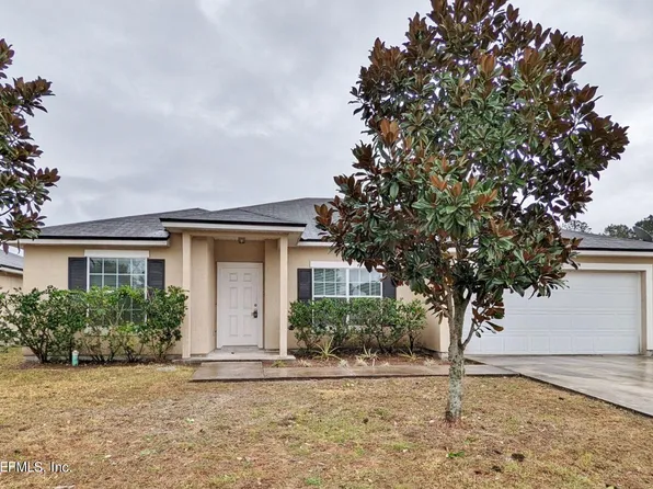 6109 SAGE WILLOW Way, Jacksonville, FL 32244