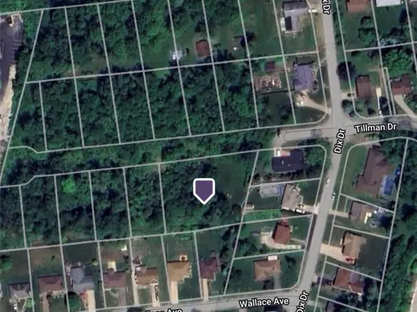0 Tillman Dr, North Versailles, PA 15137