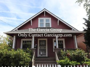 1710 SE Clatsop St, Portland, OR 97202