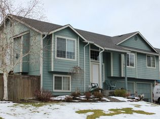 11312 222nd Avenue Ct E, Buckley, WA 98321