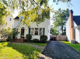 295 Westchester Ave, Rochester, NY 14609