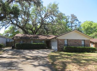 5302 Hickson Rd, Jacksonville, FL 32207