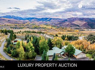 983 Beard Creek Rd, Edwards, CO 81632