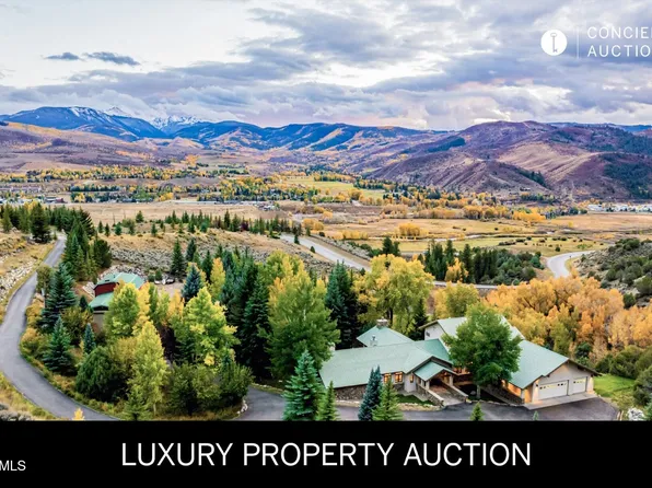 983 Beard Creek Rd, Edwards, CO 81632