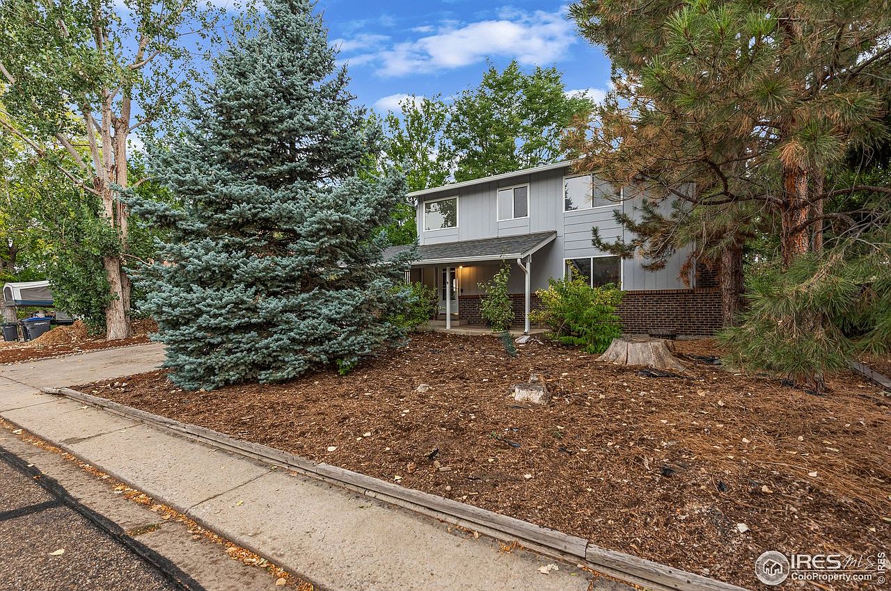 1307 Doric Dr, Lafayette, CO 80026 Zillow
