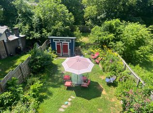 441 Saint Paul St, Burlington, VT 05401