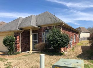 4840 Pine Frst, Memphis, TN 38125