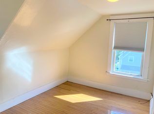 2 Sanger St APT 3, Medford, MA 02155
