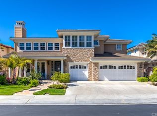 9 Lapis Ave, Dana Point, CA 92629