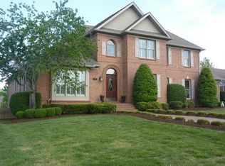 108 Arbor Ridge Dr, Mayfield, KY 42066