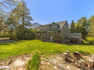 58 Loomis Lane, Centerville, MA 02632