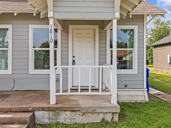 1808-10 Windsor Avenue, 1808-10 Windsor Ave #1810, Waco, TX 76708