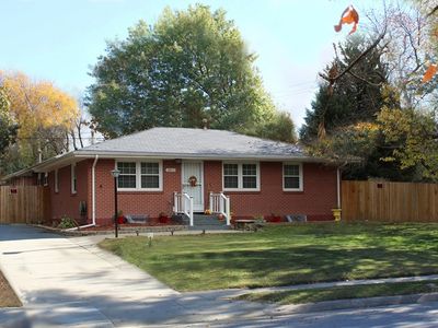3900 N 12th St, Lincoln, NE, 68521