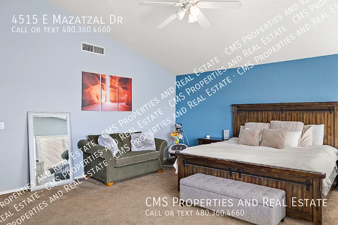 4515 E Mazatzal Dr — Photo 22