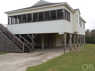 9828 S Old Oregon Inlet Rd LOT 38 & 39, Nags Head, NC 27959