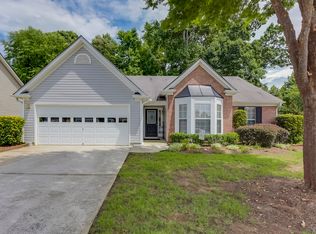 3464 Morandis Ct NW, Kennesaw, GA 30144