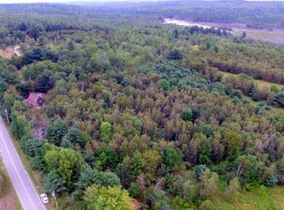 LOT-14B Pleasant View Ridge Rd, South China, ME 04358