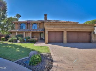 10329 E Clinton St, Scottsdale, AZ 85260