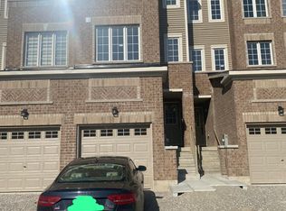 10 Pumpkin Corner Cres, Barrie, ON L9J 0T6