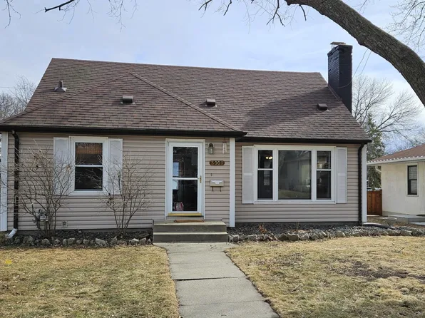 6009 13th Ave S, Minneapolis, MN 55417