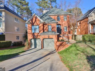 1068 Childers Rd NE, Atlanta, GA 30324