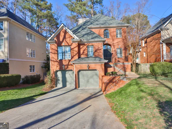 1068 Childers Rd NE, Atlanta, GA 30324