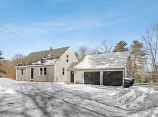 22 Old Kelley Ave, Orono, ME 04473