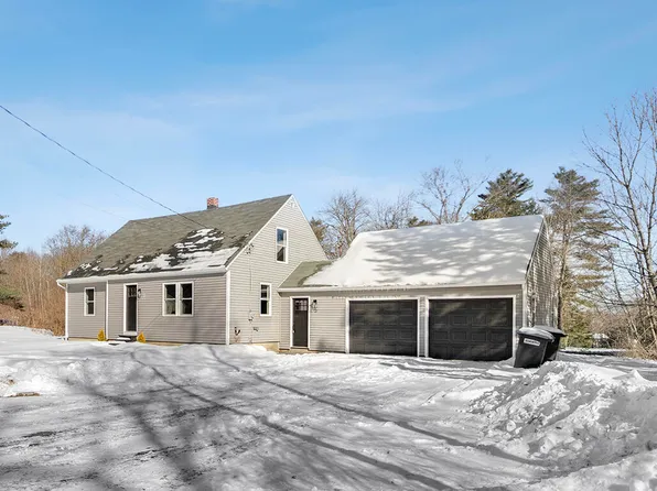 22 Old Kelley Avenue, Orono, ME 04473