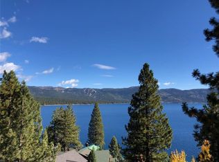 355 Gonowabie Rd, Crystal Bay, NV 89402