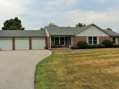 1107 E 1100 S, Brookston, IN, 47923