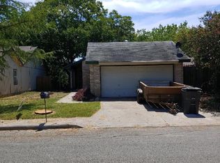 16359 Bitter Creek St, San Antonio, TX 78247