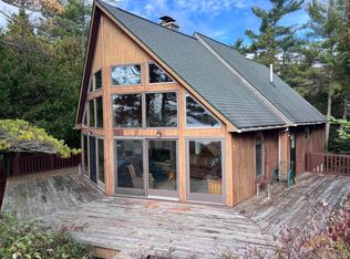 4249 W Michibay Dr, Manistique, MI 49854