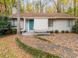 3006 Long Oaks Rd, Midlothian, VA 23112