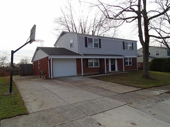 2nd image of 3545 Panama Dr