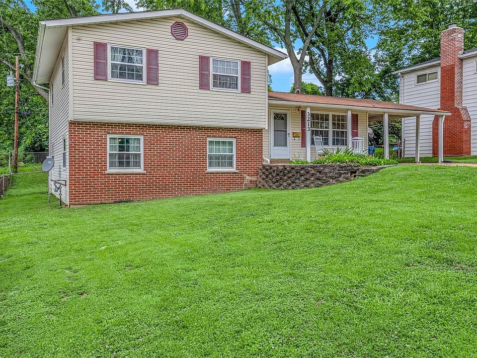 1st image of 3213 Bristol Hall Dr
