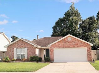 2421 Carrie Ln, Marrero, LA 70072