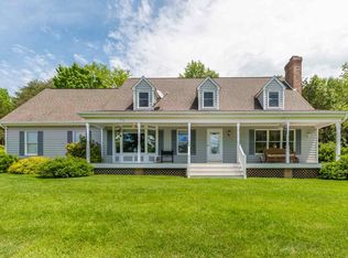 1161 Newport Rd, Raphine, VA 24472