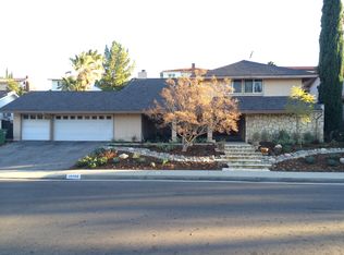 11762 Seminole Cir, Porter Ranch, CA 91326