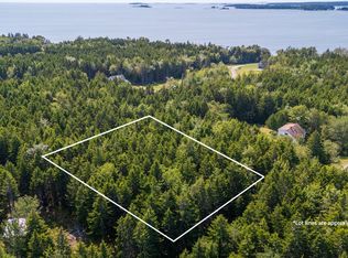 Lot 11 Nahanada Road, Bristol, ME 04539