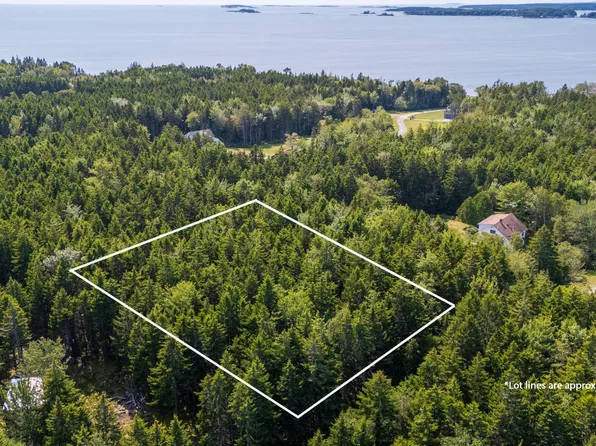 Lot 11 Nahanada Road, Bristol, ME 04539